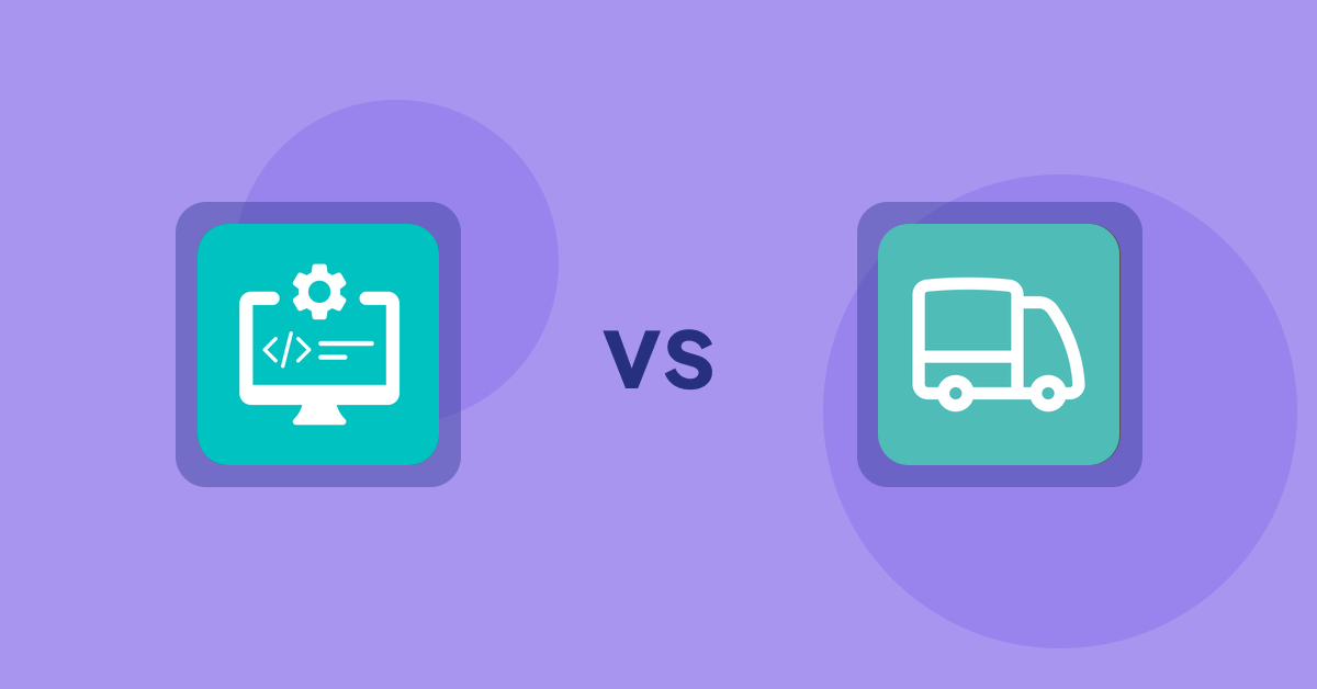 Shopify Metafield Apps: CrawlApps Custom Metafields vs BB Estimated Delivery