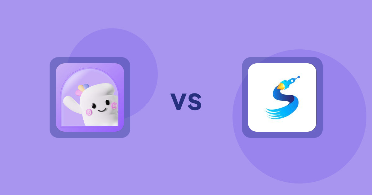 Shopify Product Display Apps: Easify Product Attachments vs Sortimize Collection Sort