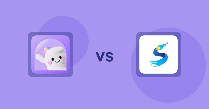 Shopify Product Display Apps: Easify Product Attachments vs Sortimize Collection Sort