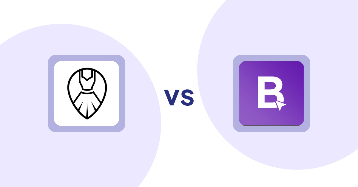 Shopify Product Display Apps: AI Stylist vs BookE ‑Rent Property & Service