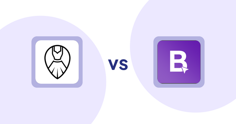 Shopify Product Display Apps: AI Stylist vs BookE ‑Rent Property & Service