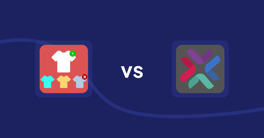 Shopify Product Display Apps: ST: Product & Collection Sort vs VDB‑Diamond & Gemstone Search