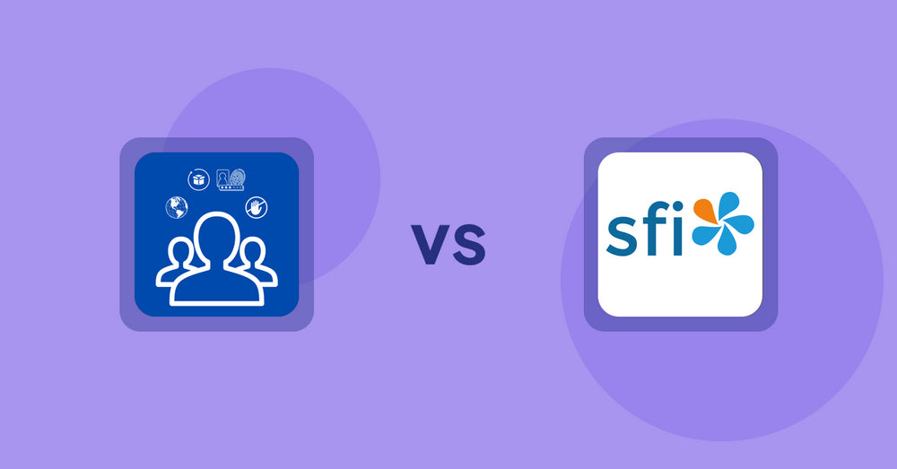 Shopify Product Display Apps: Customer's Products Manager vs. Already in your Cart