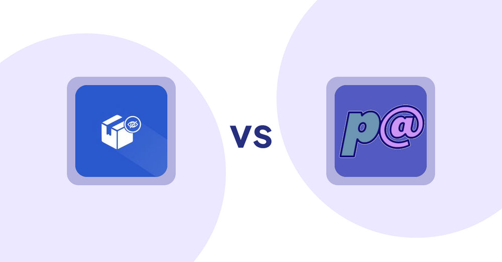 Shopify Product Display Apps: Addify ‑ Hide Products vs Parameterizer