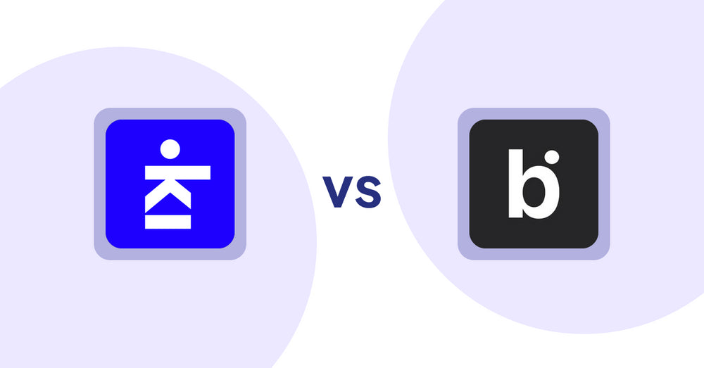 Shopify Product Display Apps: Kickflip ‑ Customize Products vs bitAI: Advance Sort Collection