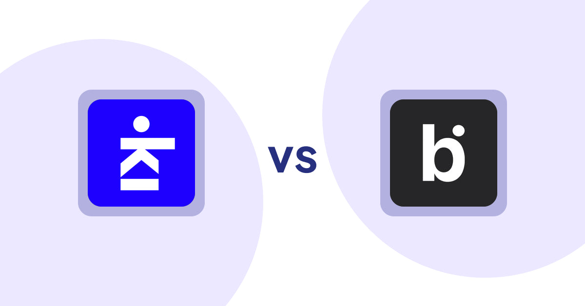 Shopify Product Display Apps: Kickflip ‑ Customize Products vs bitAI: Advance Sort Collection