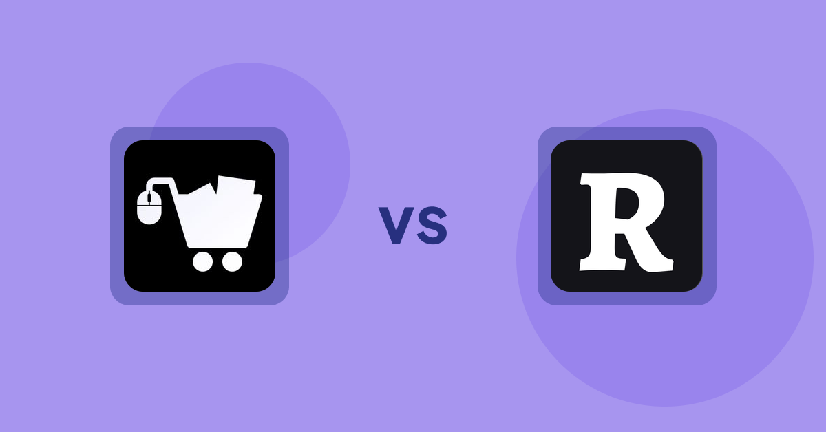Shopify Product Display Apps: LM Add To Cart Sticky vs AI SEO: Top Product Features