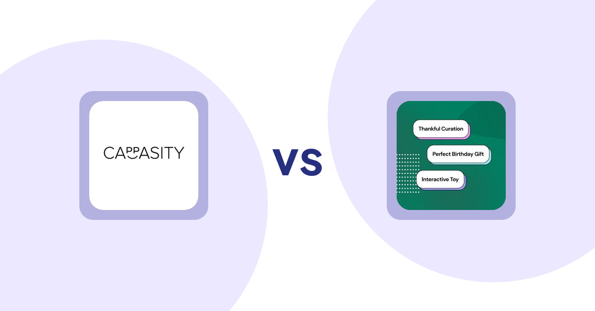 Shopify Product Display Apps: Cappasity 3D and 360 Viewer vs FeatureFrame ‑ Pretty Product