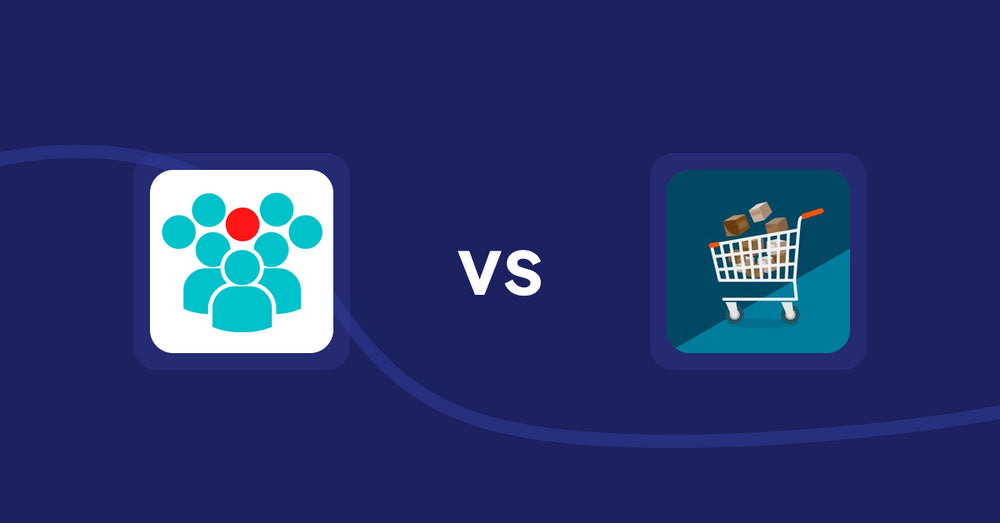 Shopify Product Display Apps: Today's Project Urgency Stock vs Zestard Bulk Order