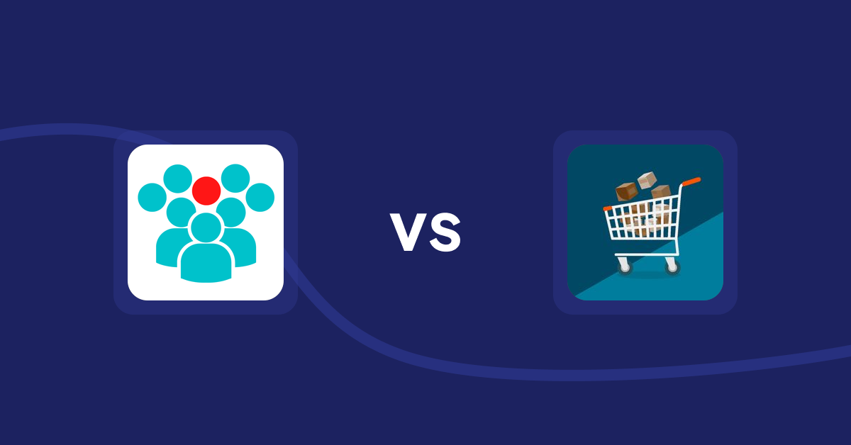 Shopify Product Display Apps: Today's Project Urgency Stock vs Zestard Bulk Order