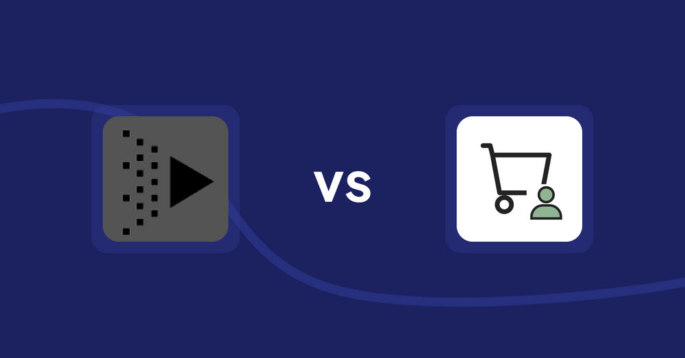 Shopify Product Display Apps: SnapWrite AI vs シンプル会員注文割引｜お手軽ログインセール設定
