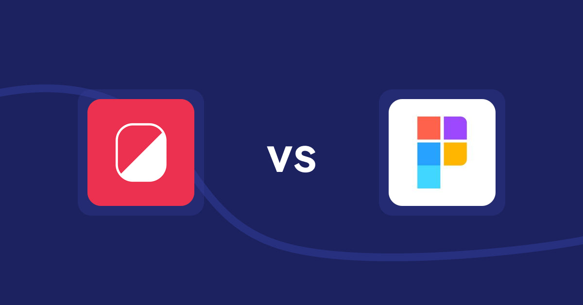 Shopify Product Display Apps: Poloriz ‑ Shoppable Stories vs FloHo Product Carousel