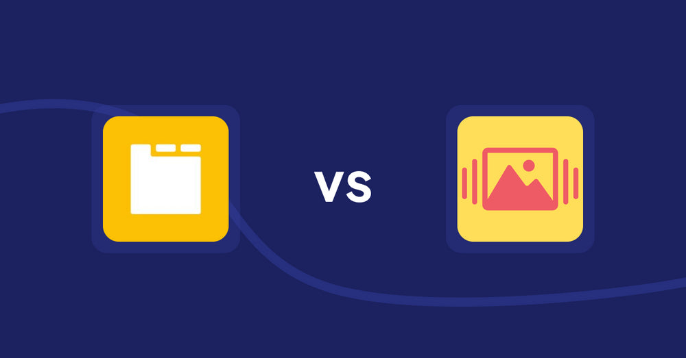 Shopify Product Display Apps: Ymq Product Tabs vs Slidy Testimonial Carousel