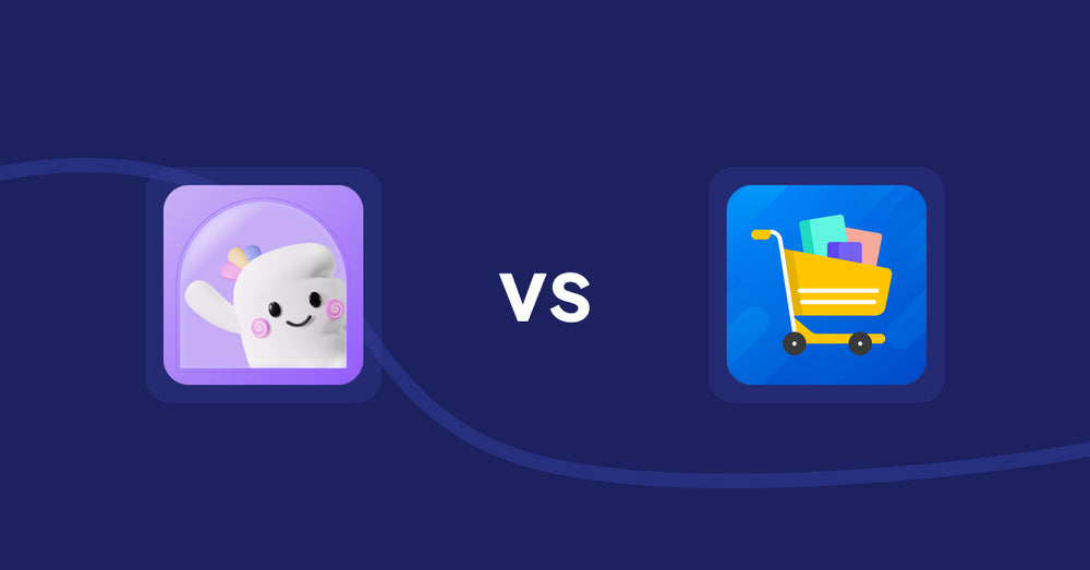 Shopify Product Display Apps: Easify Product Attachments vs Prezen Wholesale Order