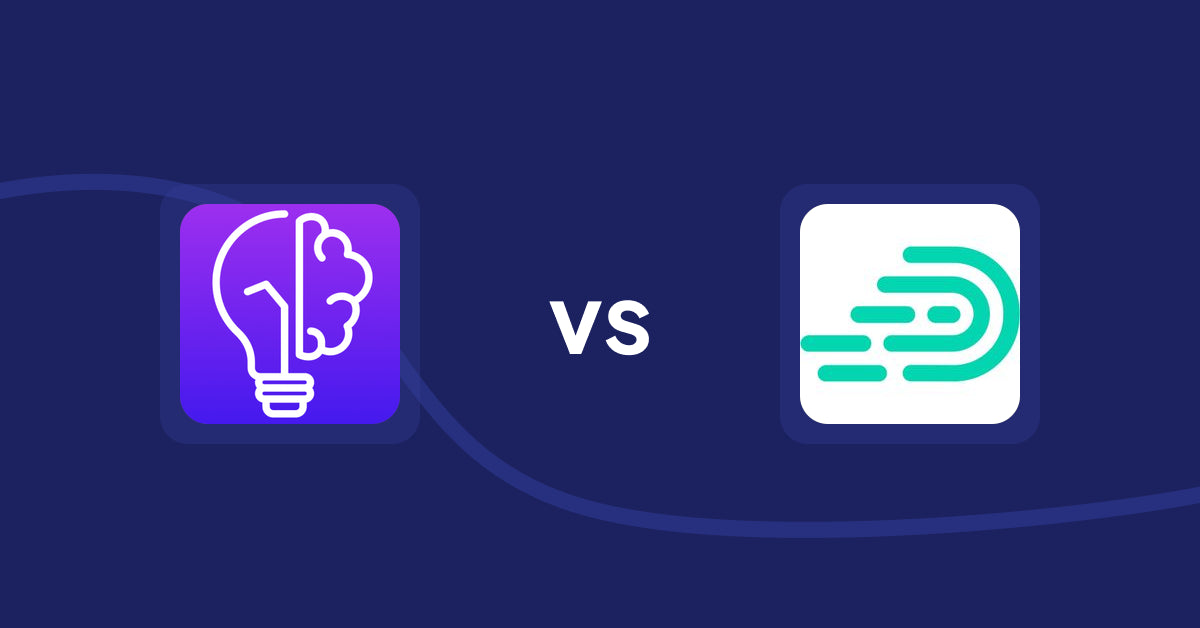 Shopify Product Display Apps: GoWise: AI Product Description vs Describely: Bulk Descriptions