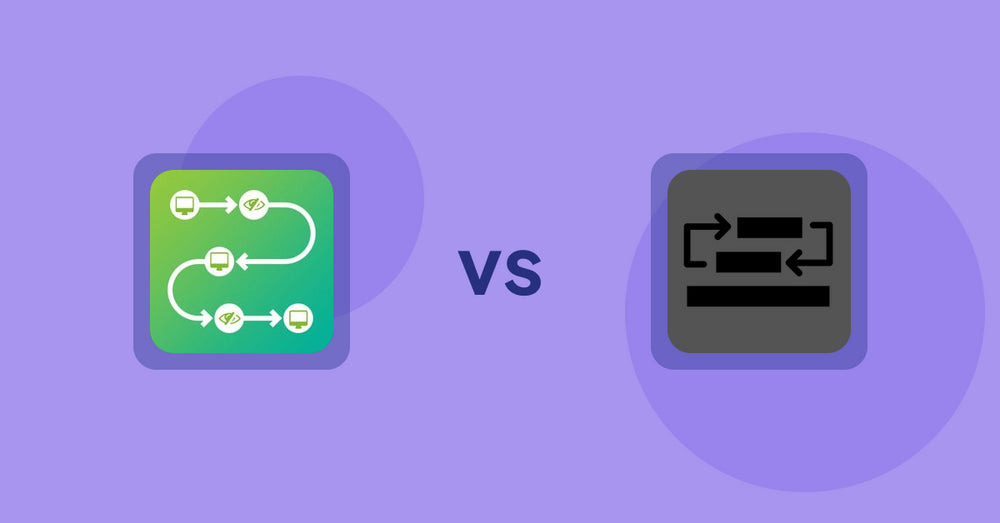 Shopify Product Display Apps: Unpublish Sold Outs CldmApps vs Sortyfi Collection Merchandise