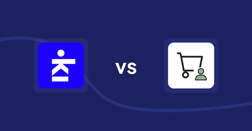 Shopify Product Display Apps: Kickflip ‑ Customize Products vs シンプル会員注文割引｜お手軽ログインセール設定