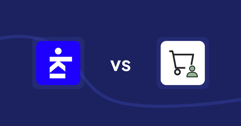 Shopify Product Display Apps: Kickflip ‑ Customize Products vs シンプル会員注文割引｜お手軽ログインセール設定