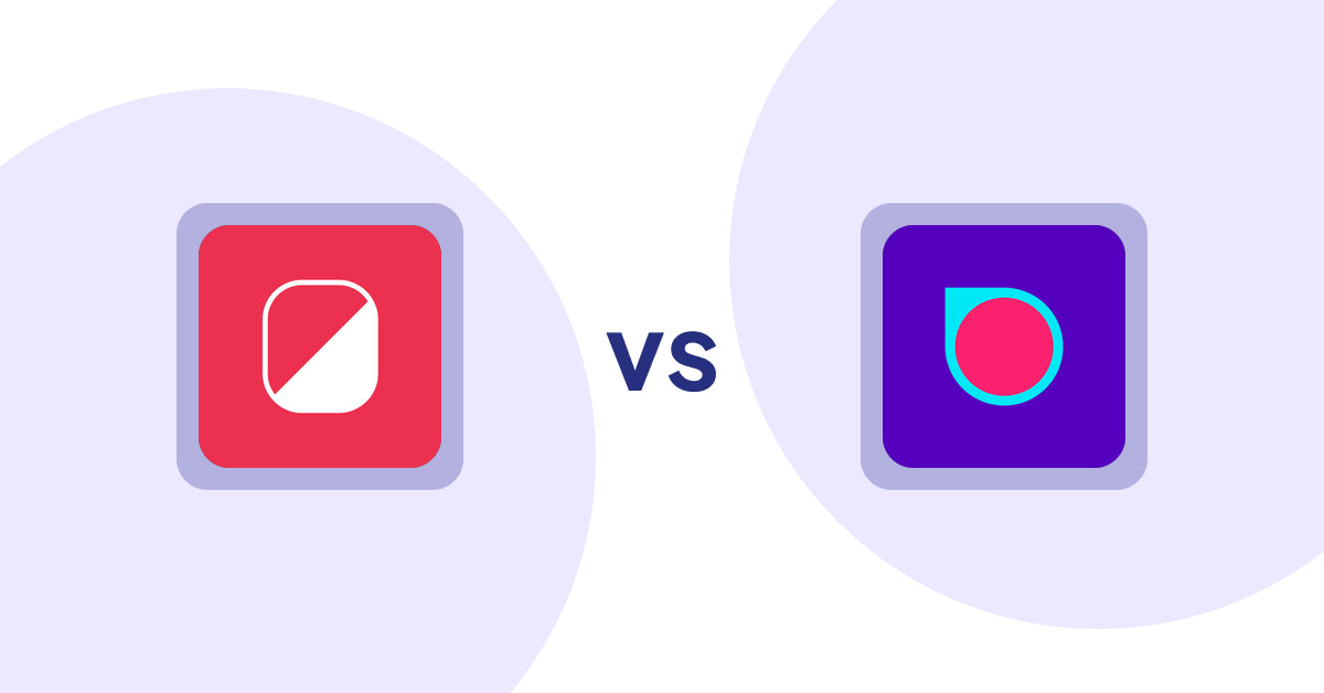 Shopify Product Display Apps: Poloriz ‑ Shoppable Stories vs Spotlight: Video Loops