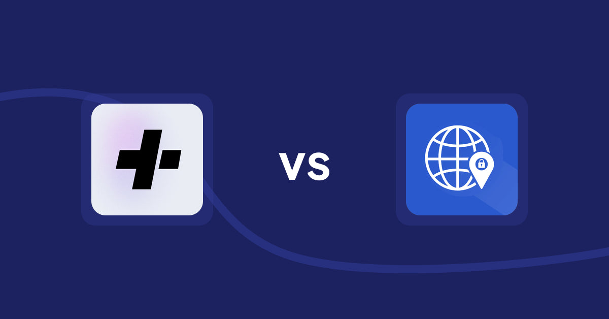 Shopify Product Display Apps: Details+ Specifications Table vs Addify ‑ Country Restrictions