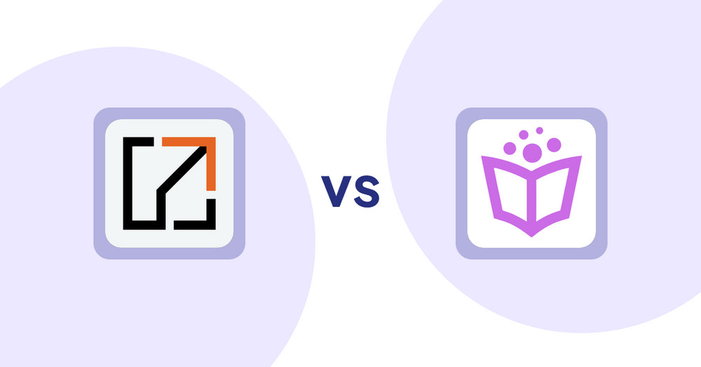 Shopify Product Display Apps: OT | Collection Sort & Manage vs LitPDF Catalog Line Sheets