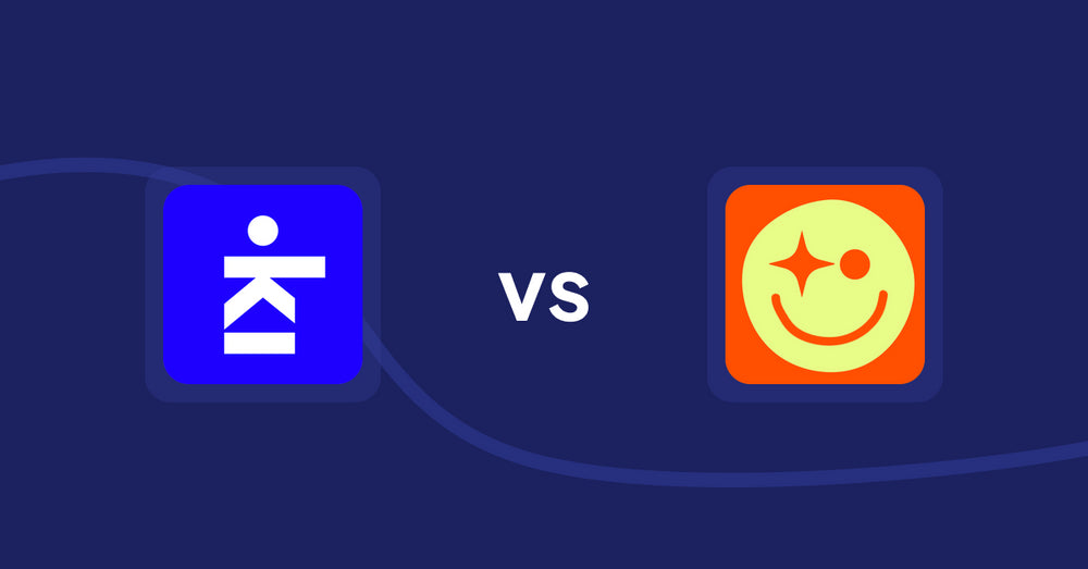 Shopify Product Display Apps: Kickflip ‑ Customize Products vs Magical Product Metafields