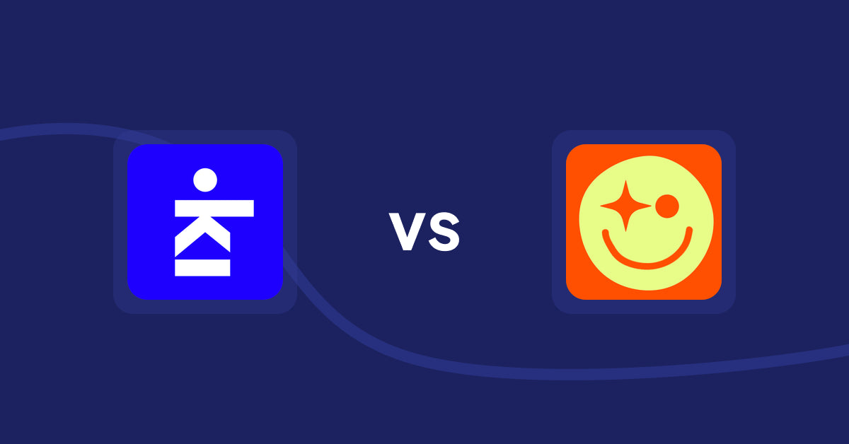Shopify Product Display Apps: Kickflip ‑ Customize Products vs Magical Product Metafields