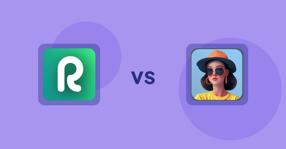 Shopify Product Display Apps: ReelTok Shoppable Videos + UGC vs Fit it
