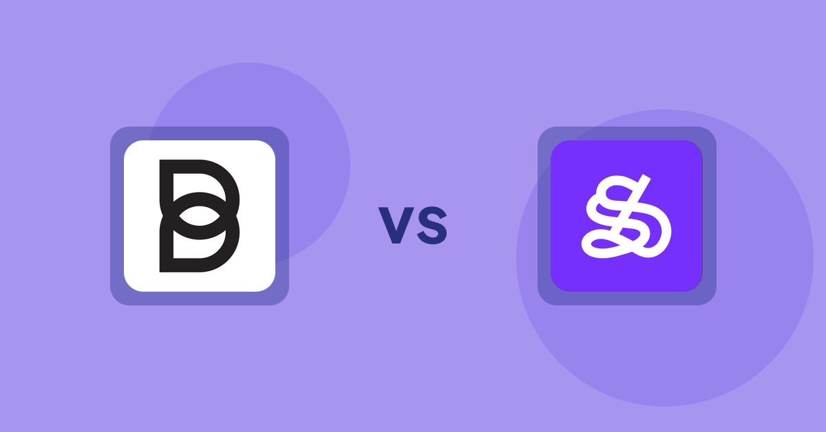 Shopify Product Display Apps: Botika: AI Models Pro Photos vs WeShop AI: Model&Product Photo