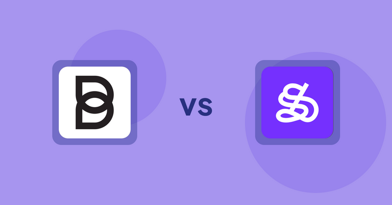 Shopify Product Display Apps: Botika: AI Models Pro Photos vs WeShop AI: Model&Product Photo