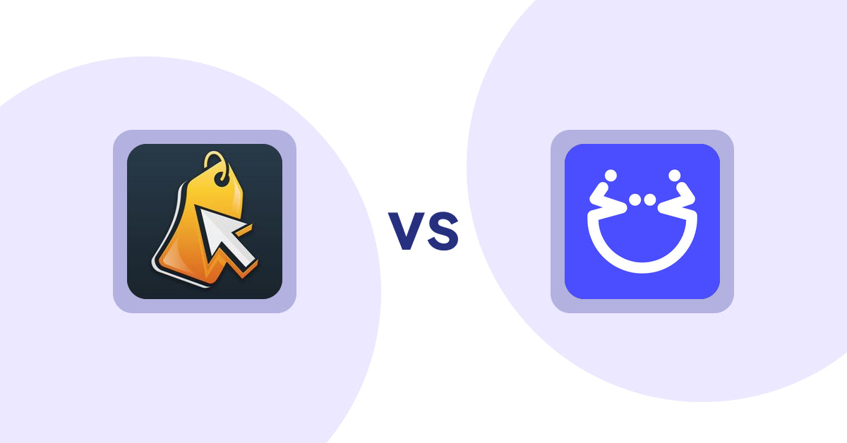 Shopify Product Display Apps: Iconic: Product Features vs Pasilobus Wishlist Supply List