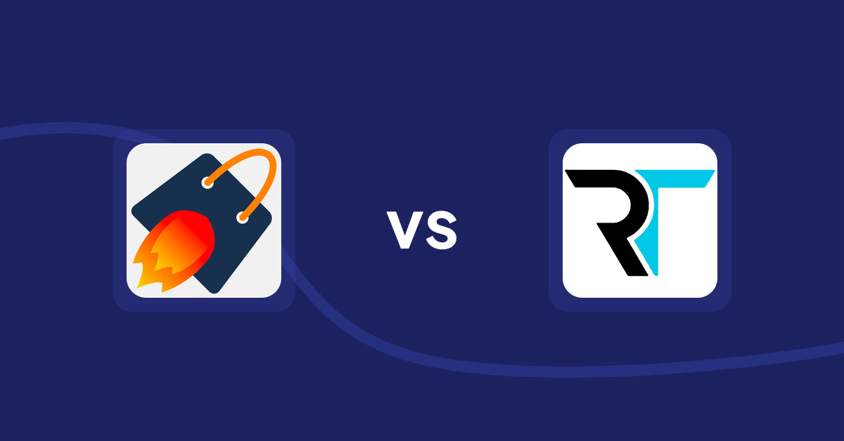 Shopify Product Display Apps: Cross Sell & Upsell Pro vs. Cost Per Item