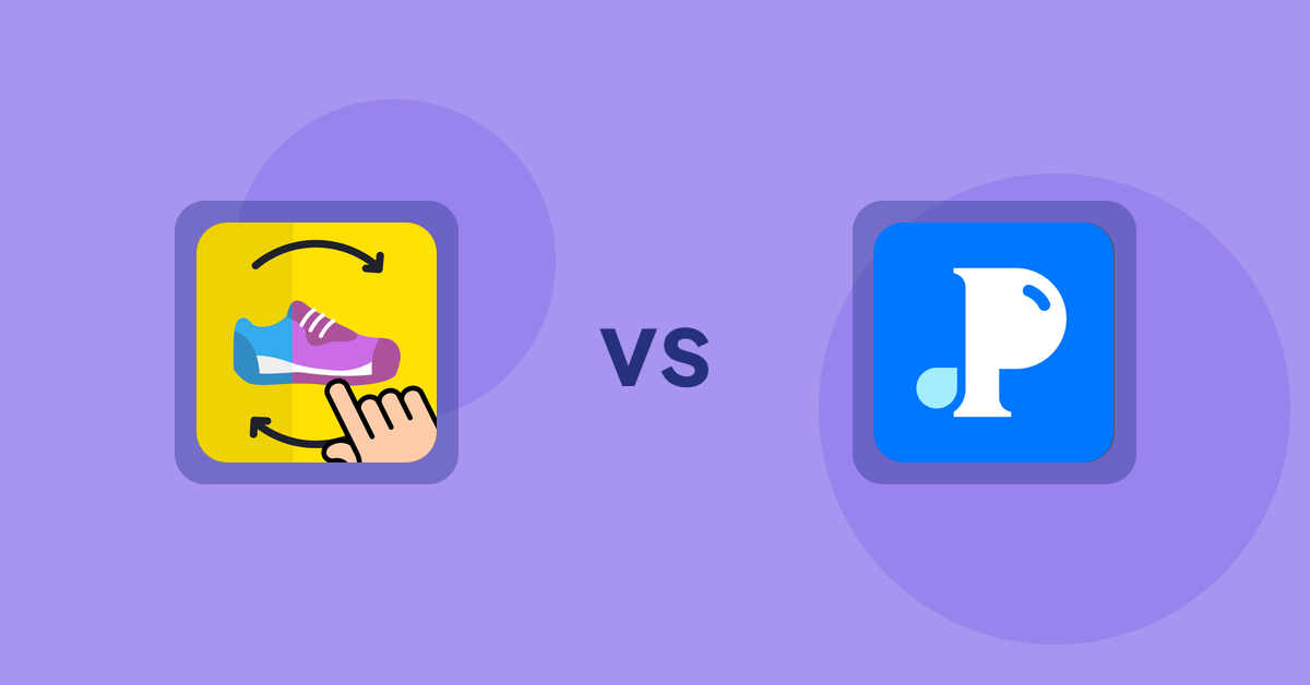 Shopify Product Display Apps: GG Quick View & Hover Slider vs Promi Smart Discounts