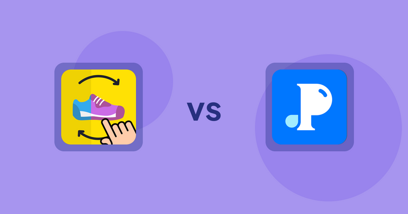 Shopify Product Display Apps: GG Quick View & Hover Slider vs Promi Smart Discounts