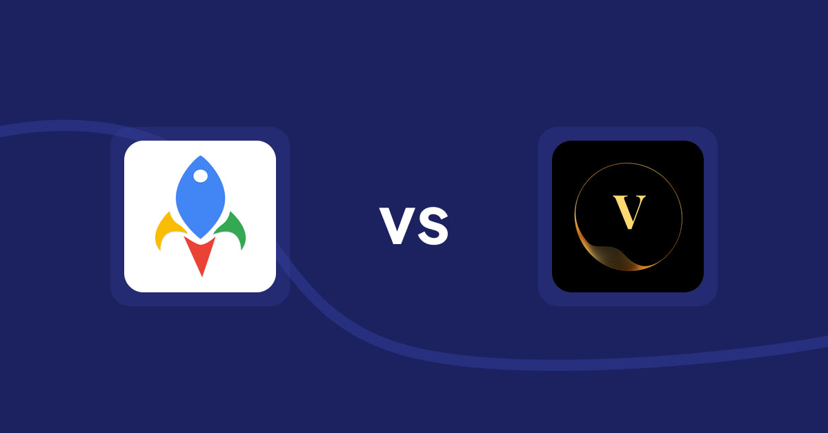 Shopify Product Display Apps: Jedi Back In Stock Admin Alert vs. ProductTube