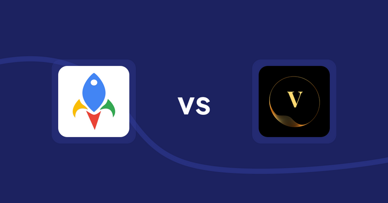 Shopify Product Display Apps: Jedi Back In Stock Admin Alert vs. ProductTube