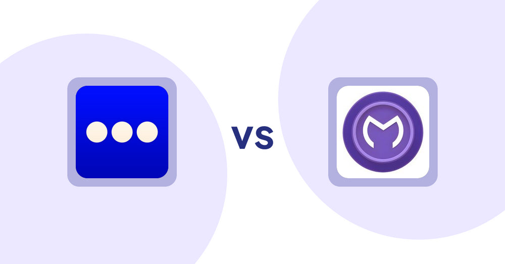 Shopify Product Display Apps: Vario ‑ Variation Swatches vs OnModel ‑ AI Models Photos