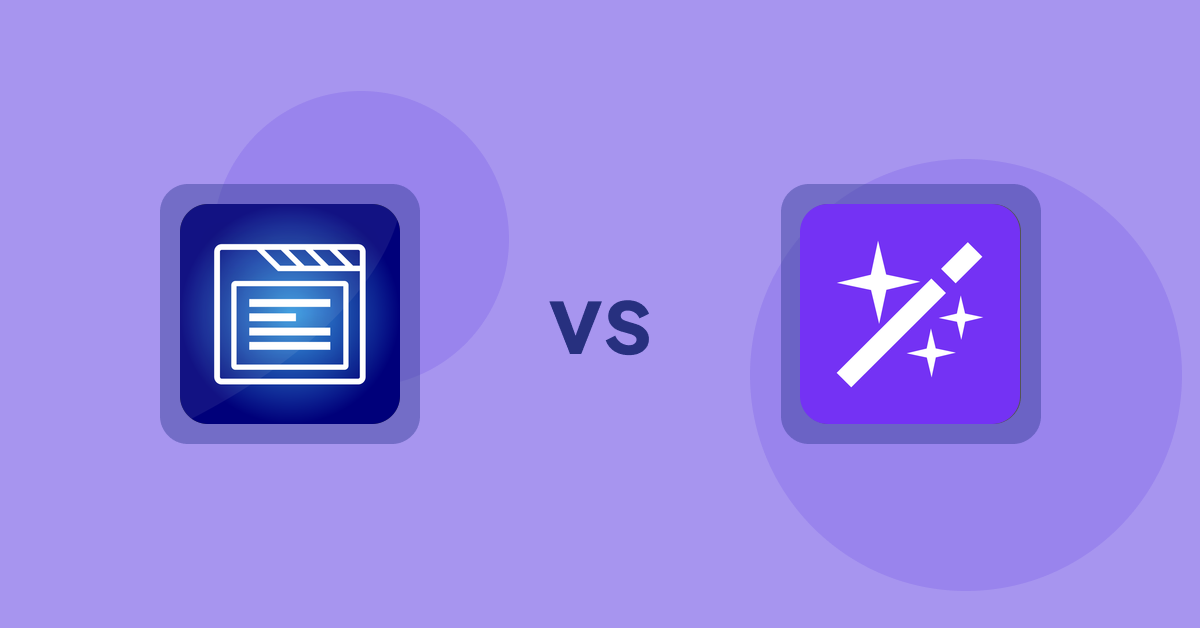 Shopify Product Display Apps: My Tabs 2.0 vs Magi ‑ AI Write Description