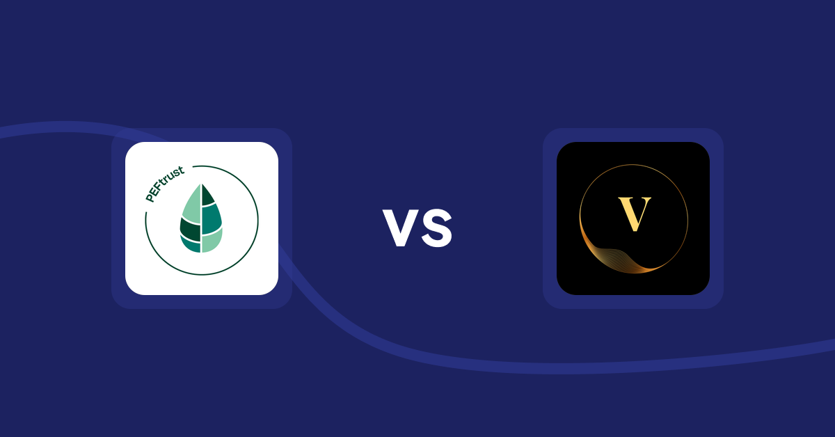 Shopify Product Display Apps: Peftrust vs. ProductTube