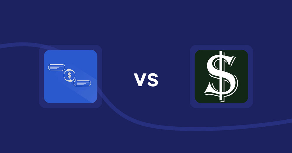 Shopify Product Display Apps: Addify Custom Price Text vs Selling Fast