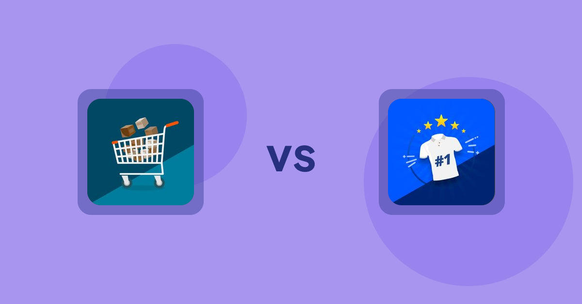 Shopify Product Display Apps: Zestard Bulk Order vs Popular Products on Your Store