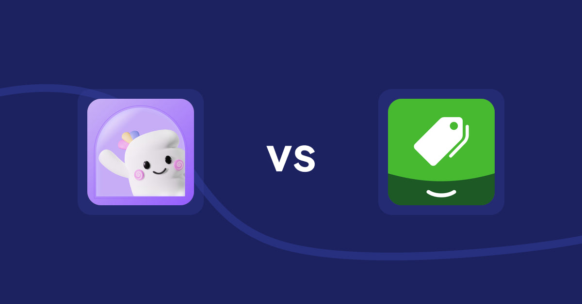 Shopify Product Display Apps: Easify Product Attachments vs VIBE Shoppable Instagram Feed