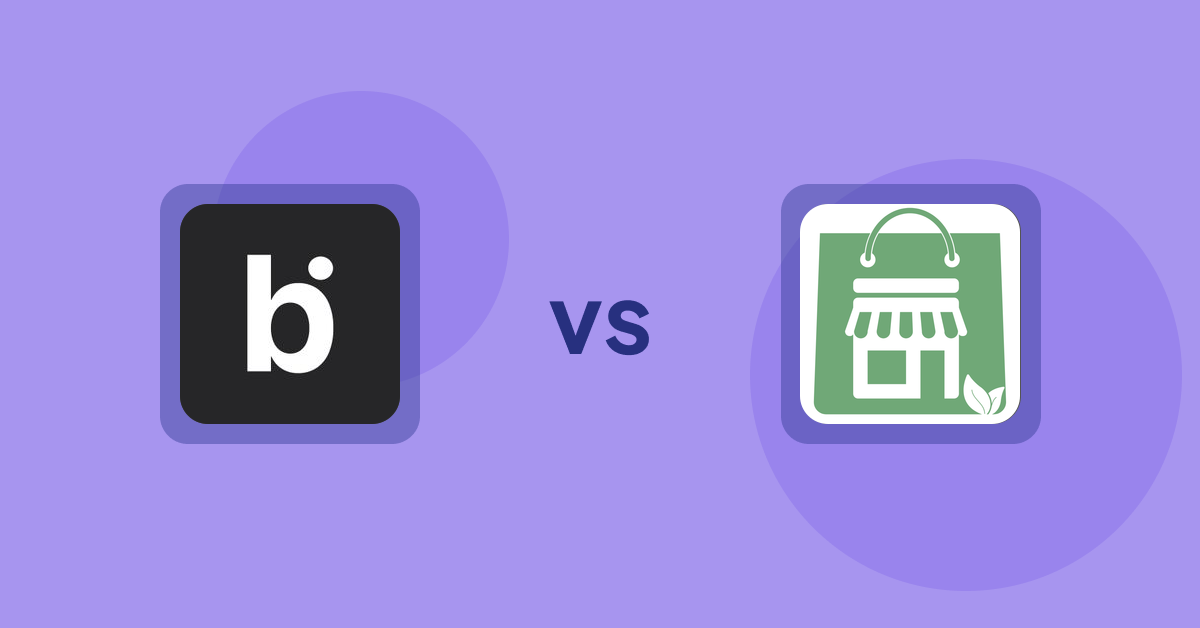 Shopify Product Display Apps: bitAI: Advance Sort Collection vs Greeniemart