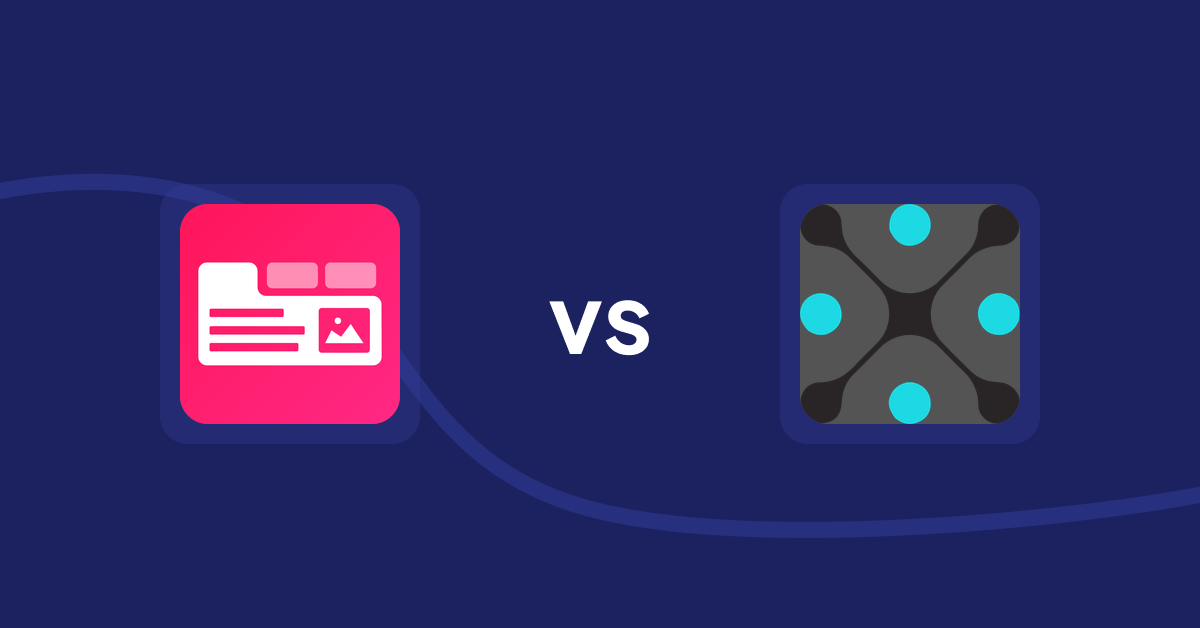 Shopify Product Display Apps: Tabs+ Product Descriptions vs In‑store Shopping Assistant