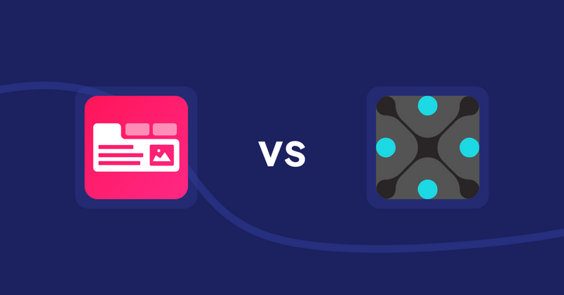 Shopify Product Display Apps: Tabs+ Product Descriptions vs In‑store Shopping Assistant