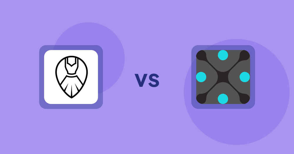 Shopify Product Display Apps: AI Stylist vs In‑store Shopping Assistant