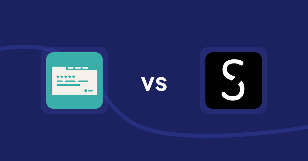 Shopify Product Display Apps: Smart Tabs ‑ Product Tabs vs StyleScan AI Virtual Try‑on