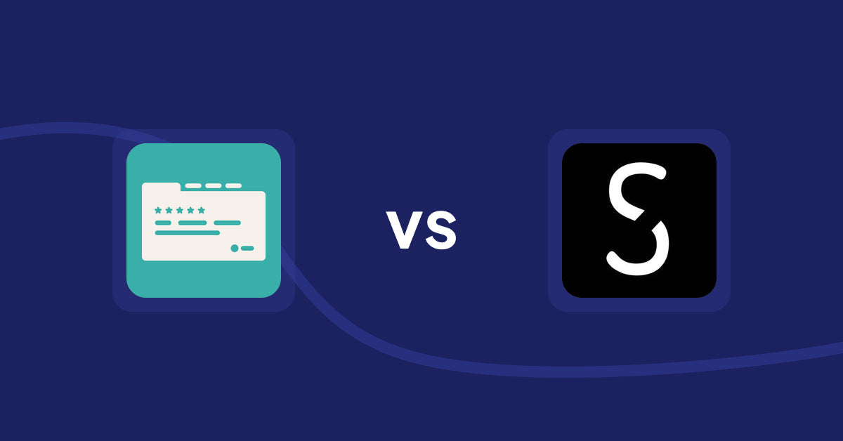 Shopify Product Display Apps: Smart Tabs ‑ Product Tabs vs StyleScan AI Virtual Try‑on