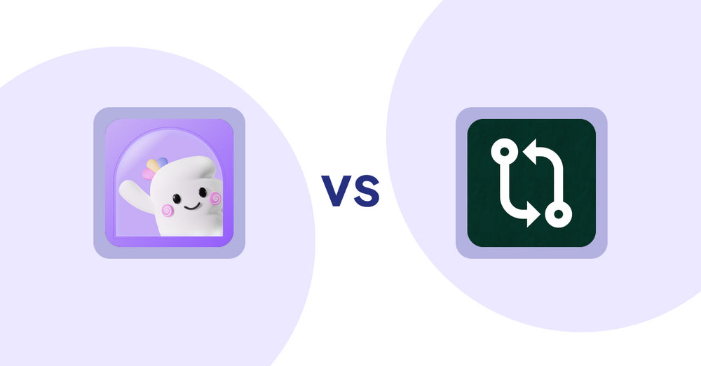 Shopify Product Display Apps: Easify Product Attachments vs Compareder ‑ Product Compare