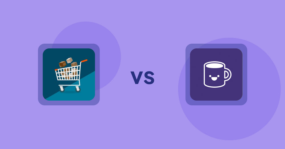 Shopify Product Display Apps: Zestard Bulk Order vs. Mugshot Bot